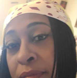 Meet your Posher, Susie